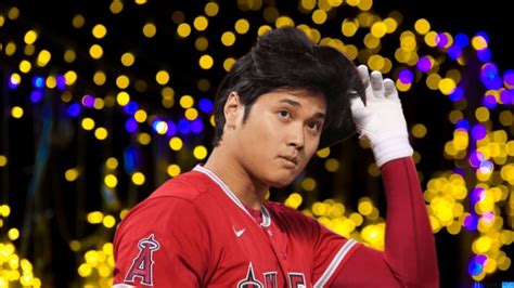 shohei ohtani toru otani